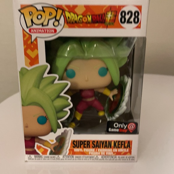 Pop! Dragonball/Dragonball.Z - Picture 2 of 7